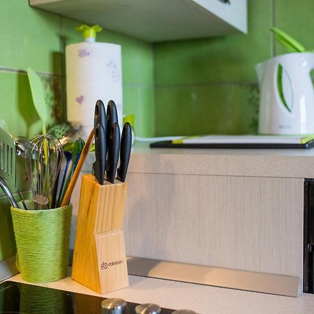 Apartment Mande Brist Εξωτερικό φωτογραφία