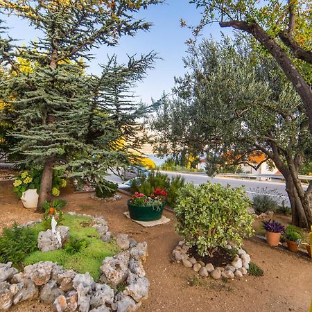 Apartment Mande Brist Εξωτερικό φωτογραφία