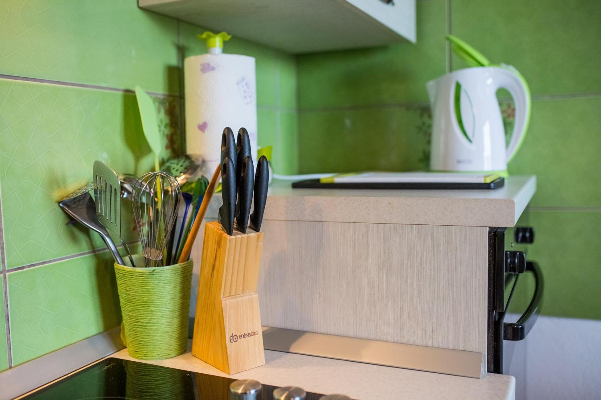 Apartment Mande Brist Εξωτερικό φωτογραφία
