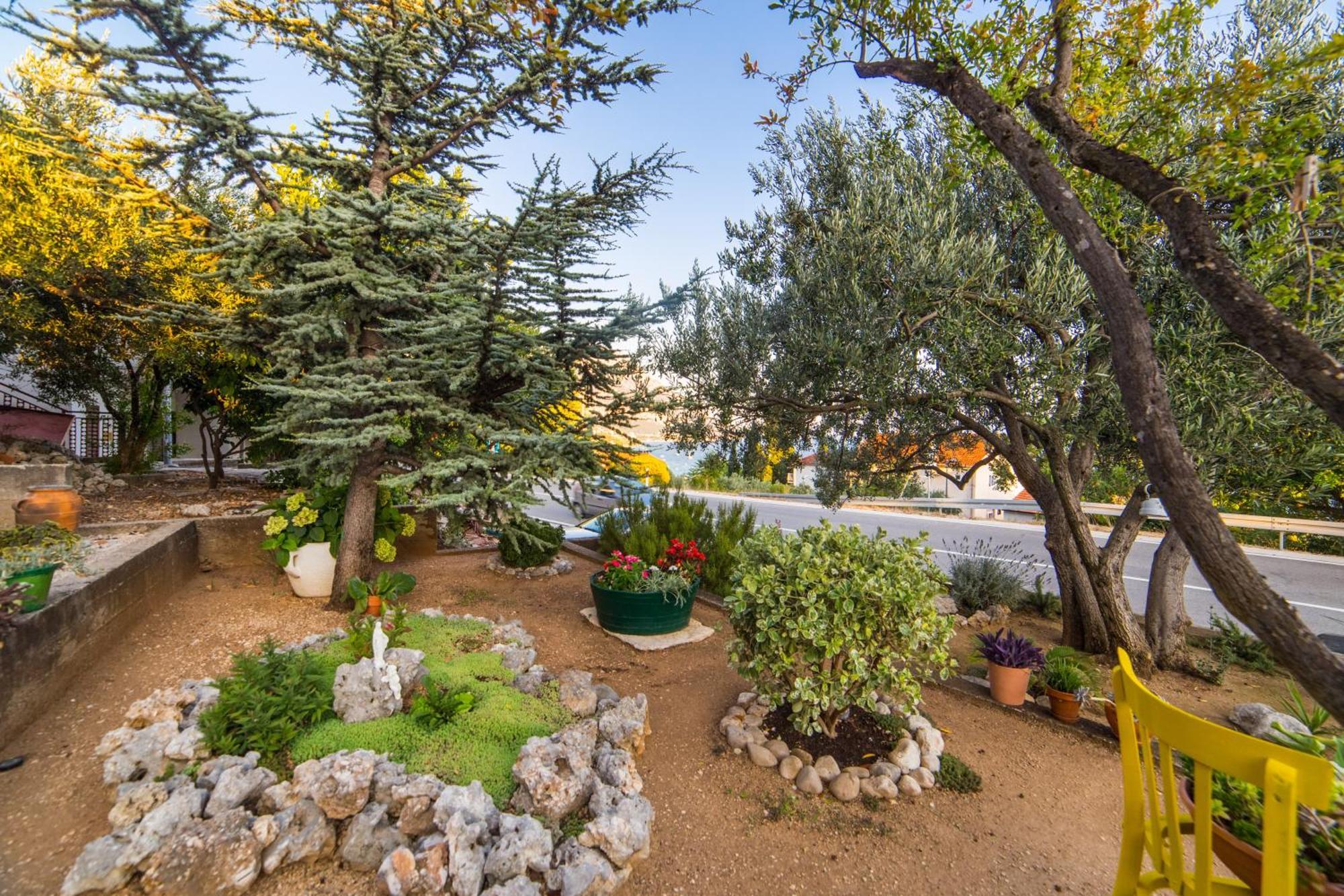 Apartment Mande Brist Εξωτερικό φωτογραφία