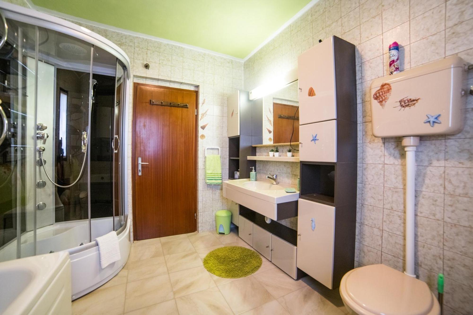 Apartment Mande Brist Εξωτερικό φωτογραφία