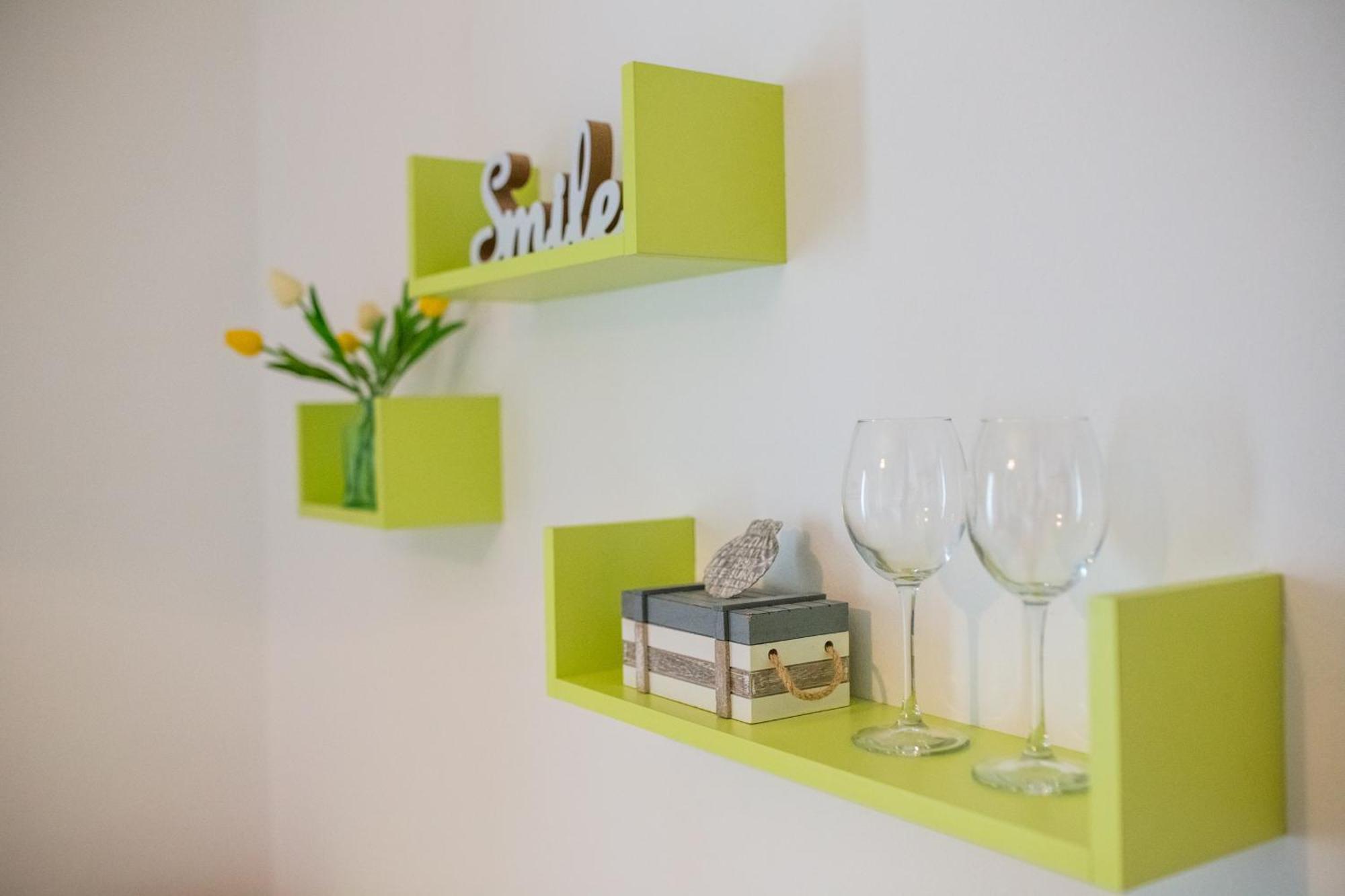 Apartment Mande Brist Εξωτερικό φωτογραφία