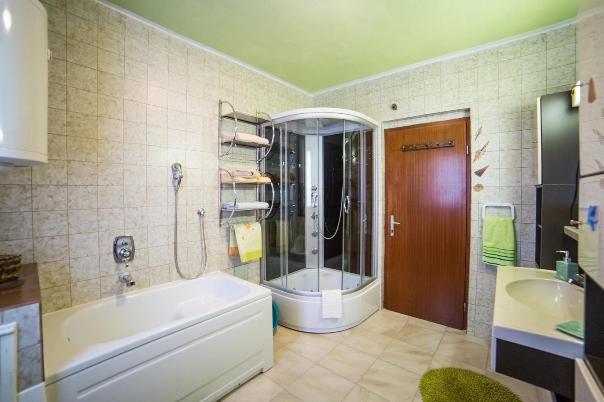 Apartment Mande Brist Εξωτερικό φωτογραφία