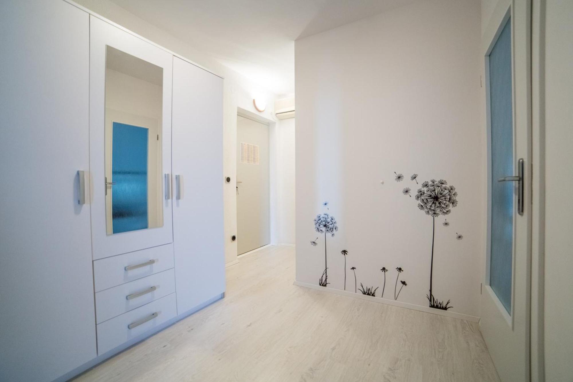 Apartment Mande Brist Εξωτερικό φωτογραφία