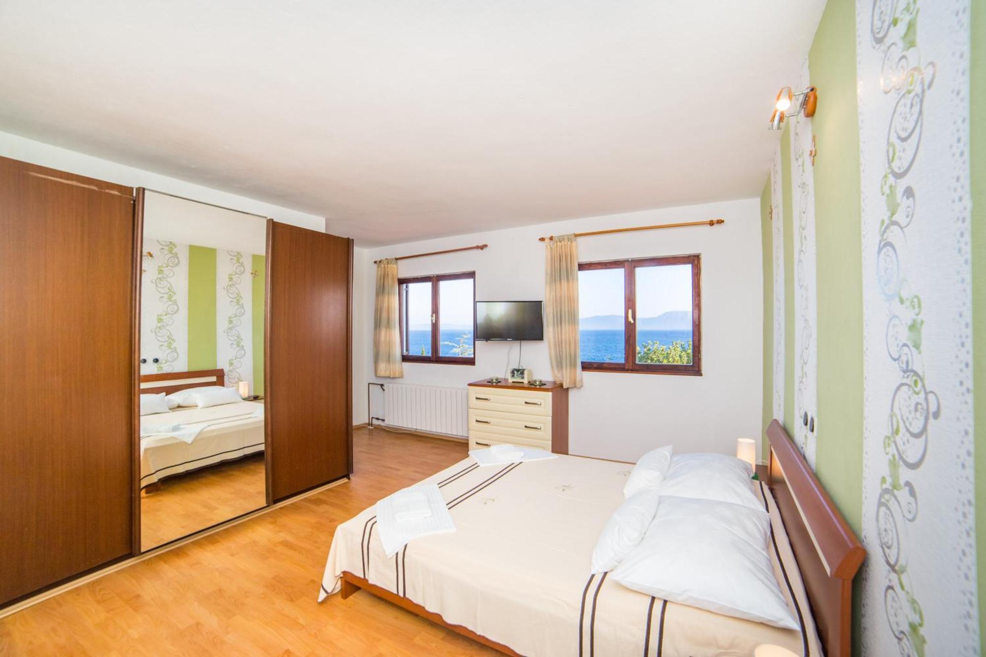 Apartment Mande Brist Εξωτερικό φωτογραφία
