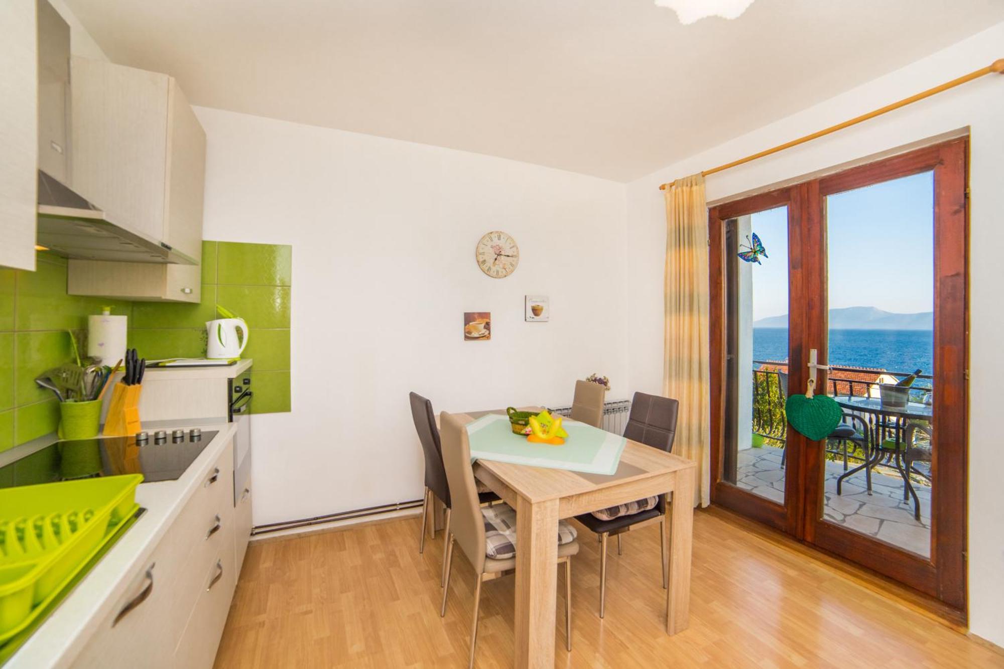 Apartment Mande Brist Εξωτερικό φωτογραφία