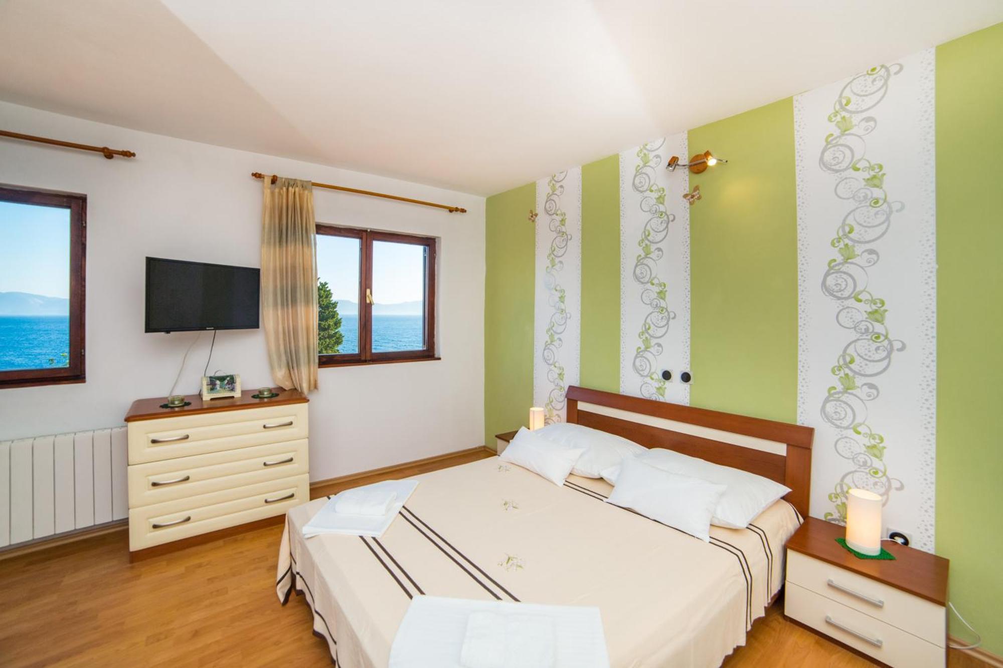 Apartment Mande Brist Εξωτερικό φωτογραφία